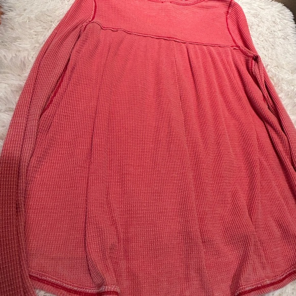 WE the Free Boho Top Women's small - Picture 5 of 7